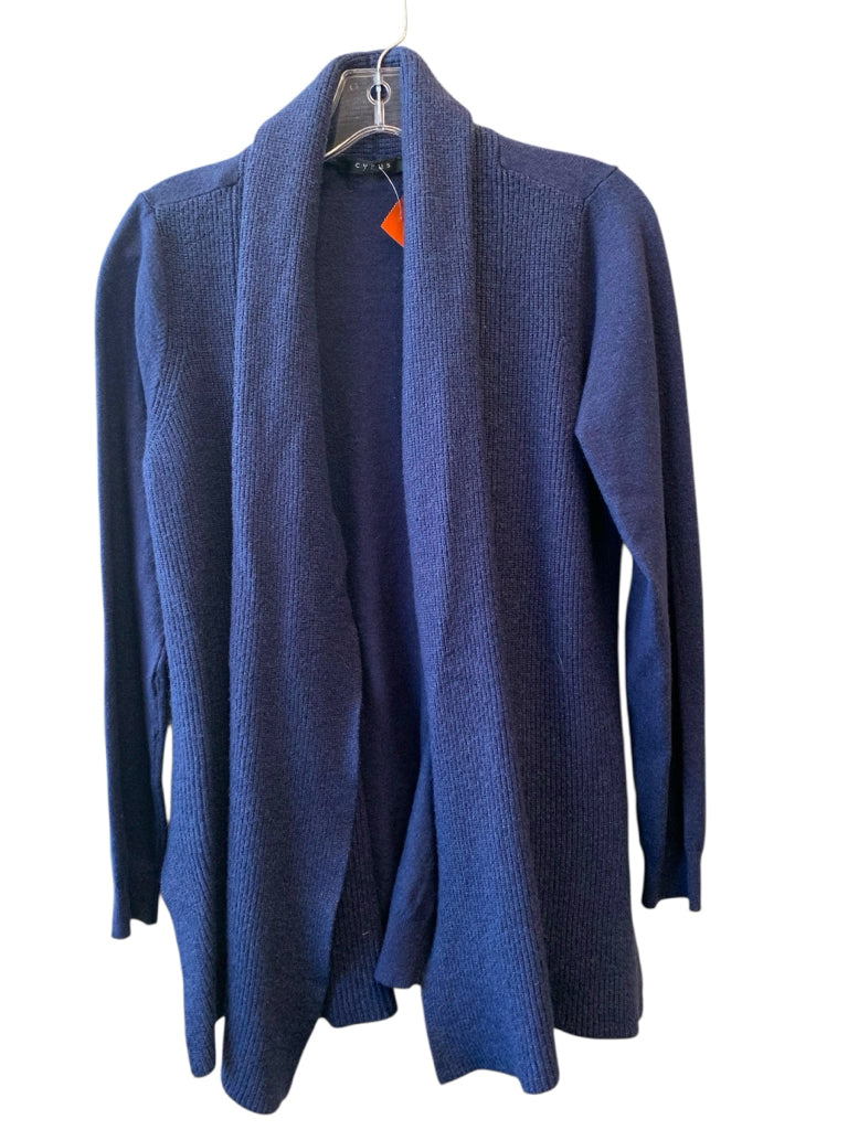 CYRUS  medium CARDIGAN W