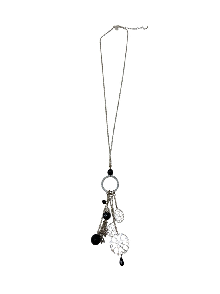 WHITE HOUSE BLACK MARKET Size OSFM NECKLACE W
