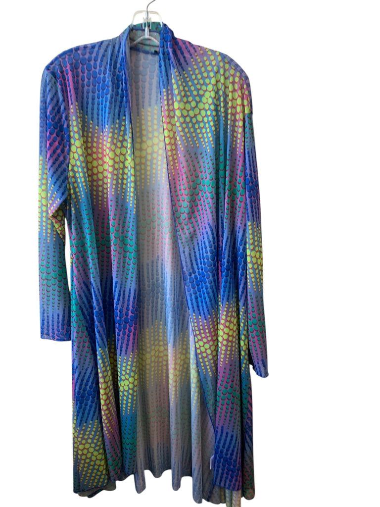 KOZAN  1X CARDIGAN W