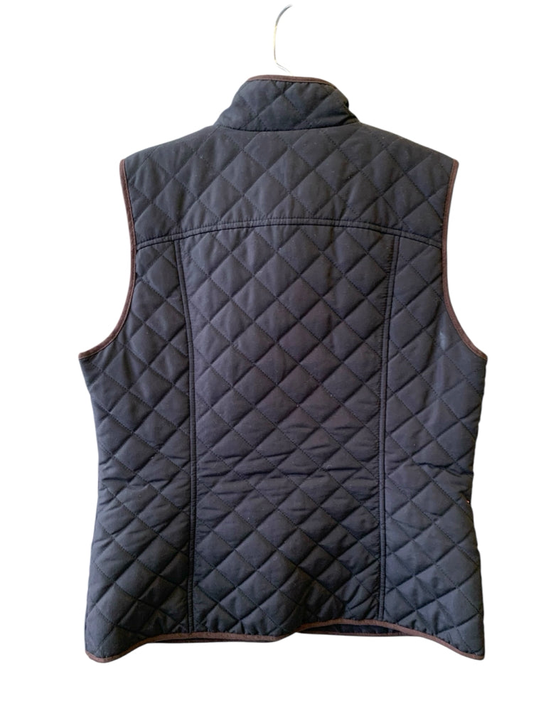 BASS  small VEST W