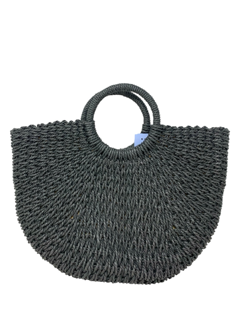 LULU DHARMA  medium PURSE W