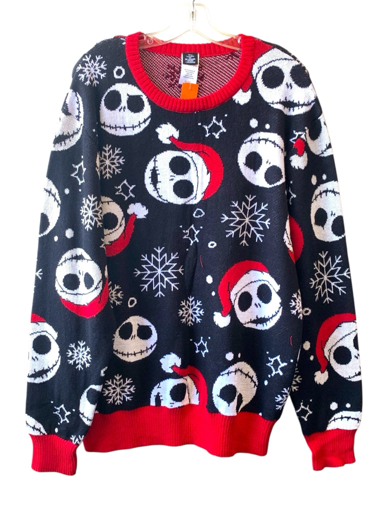 DISNEY  xL SWEATER W
