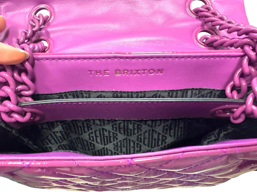 KURT GEIGER Size medium PURSE W