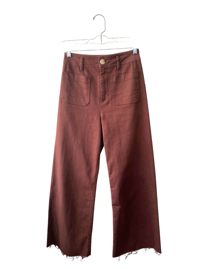 EVERY  2 PANTS W