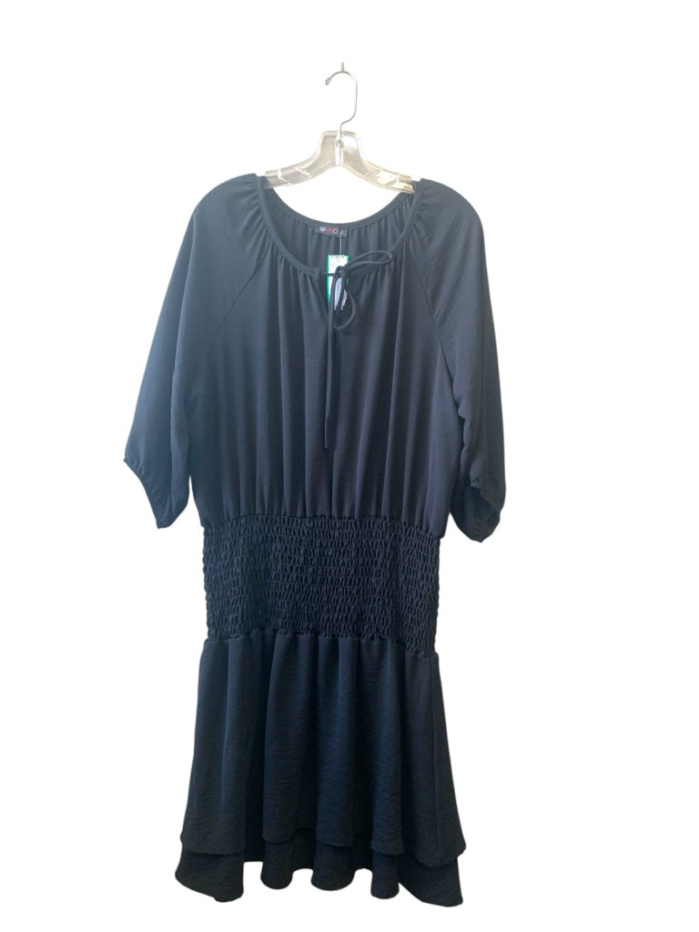 VISION  1X DRESS W
