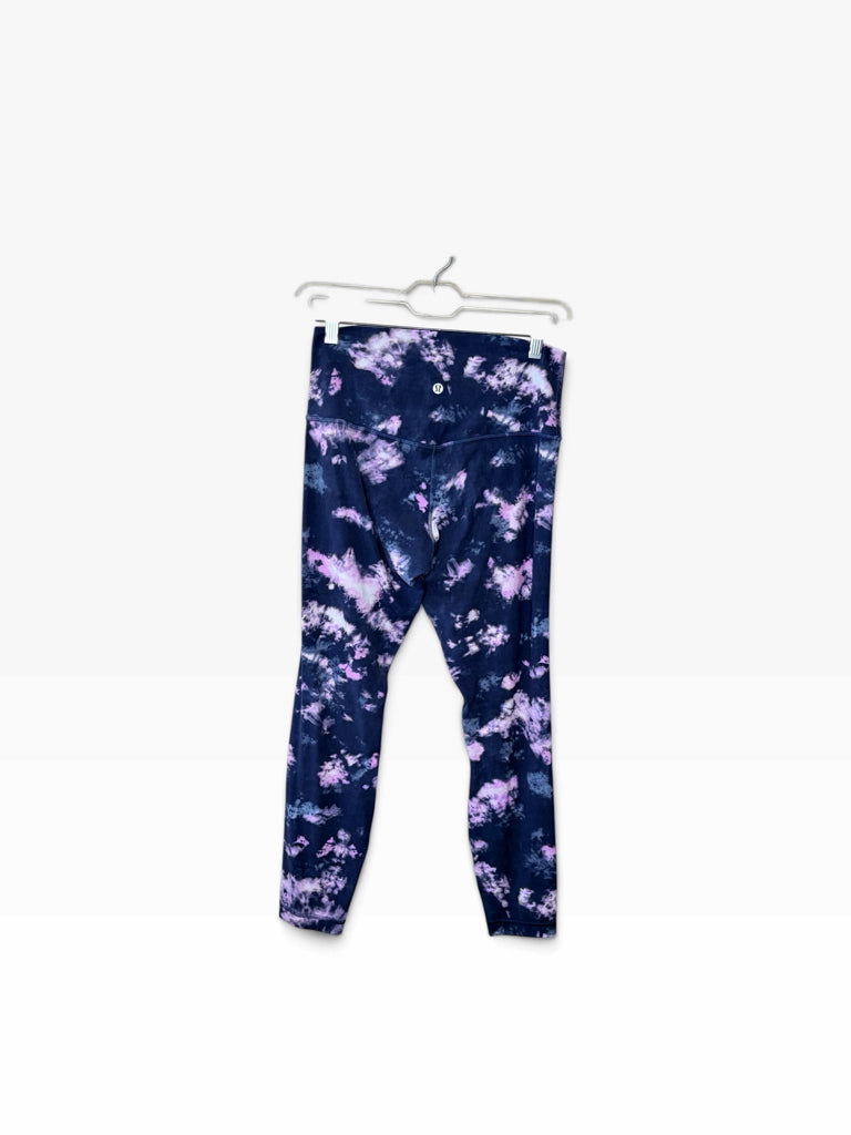 LULULEMON Size medium GYM W