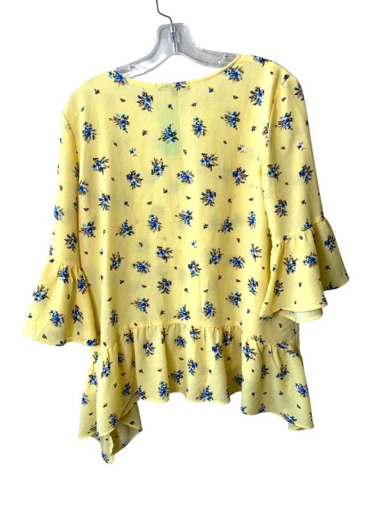 GIBSON  small TOP W