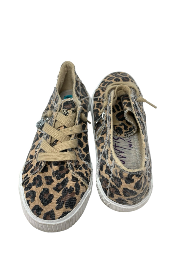 BLOWFISH  7.5 SNEAKERS W