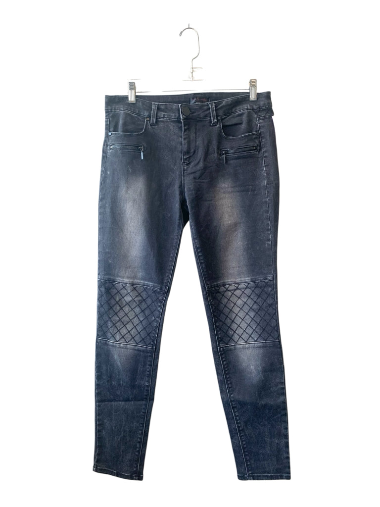 FIRE  9 JEANS W