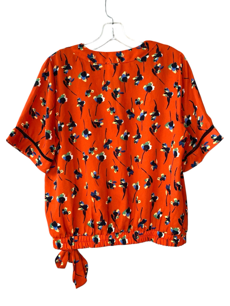 SIENNA SKY  large TOP W