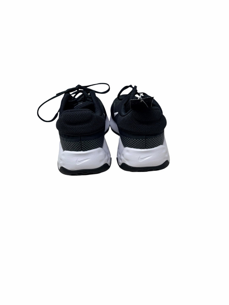 NIKE Size 8.5 SNEAKERS W