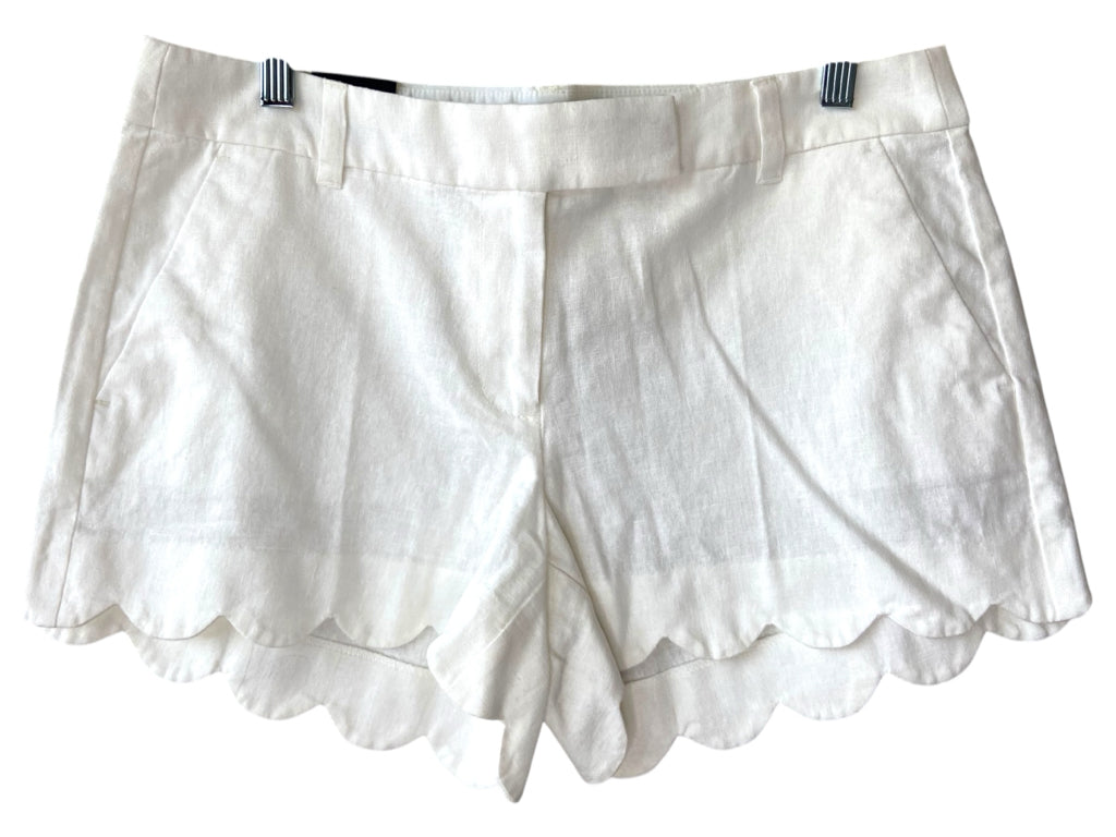 J CREW Size 10 SHORT W