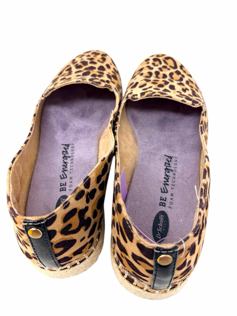 DR. SCHOLL'S Size 10 LOAFER W