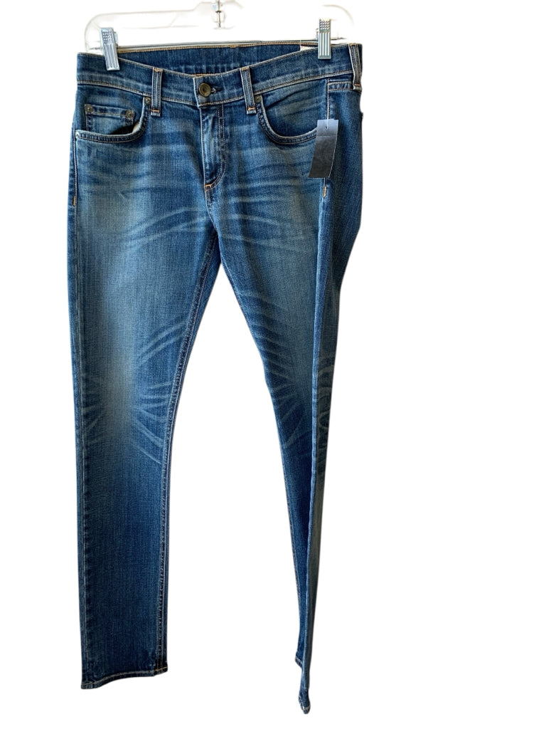 RAG & BONE  4 JEANS W