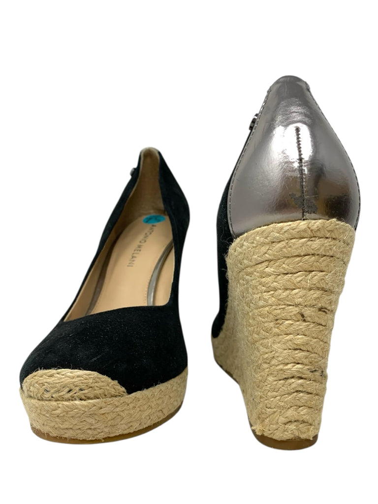 ANTONIO MELANI  7.5 WEDGE W