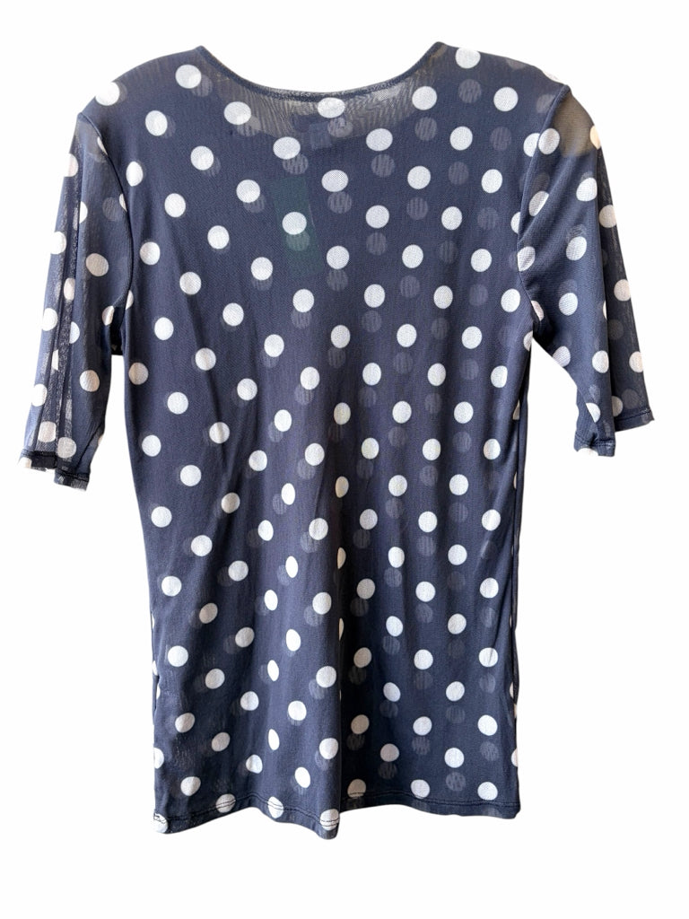 SWEET PEA Size large TOP W
