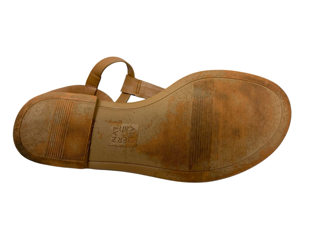 TOMMY HILFIGER  9 SANDALS W