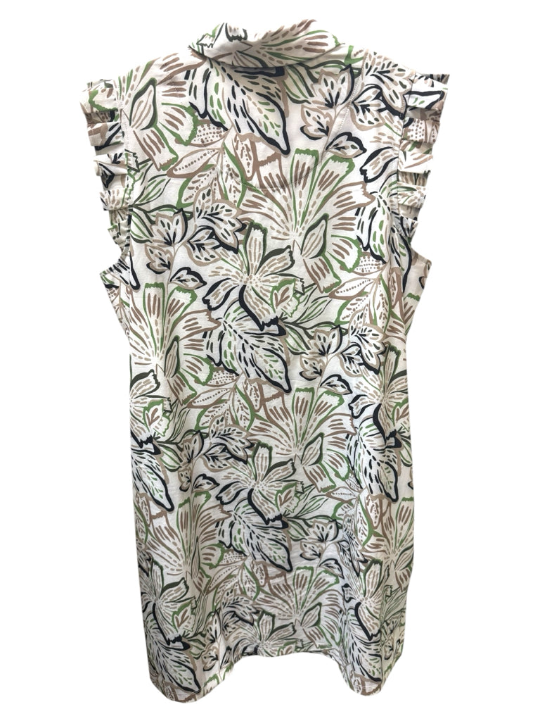 CHICO'S Size xL DRESS W