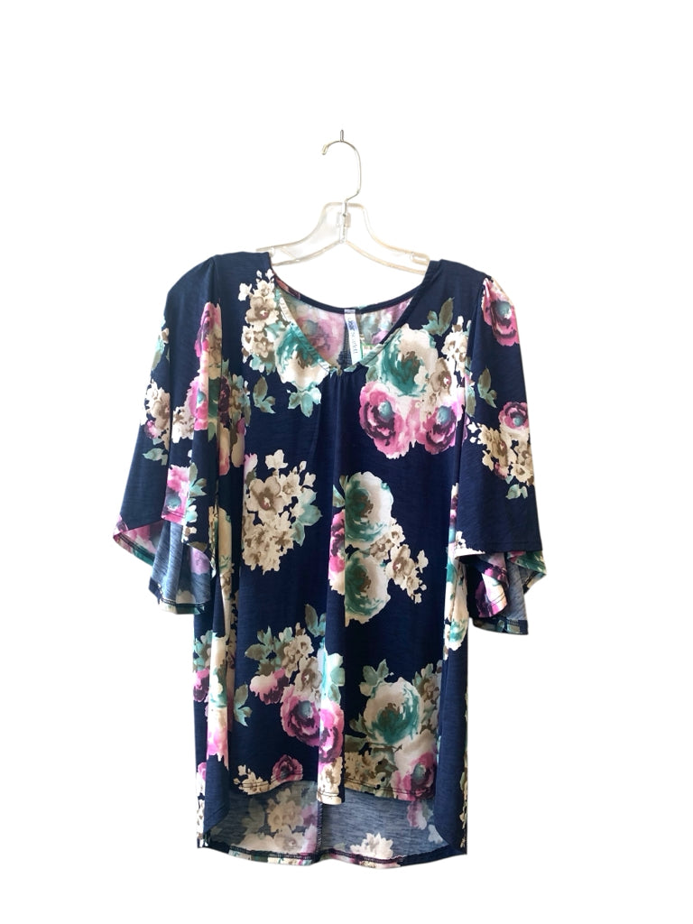 DEAR SCARLETT  small TOP W