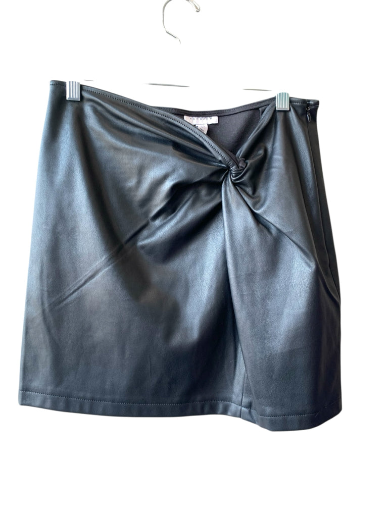 TOPSHOP  6 SKIRT W