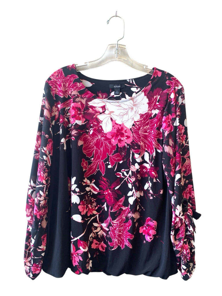 ALFANI  medium TOPW