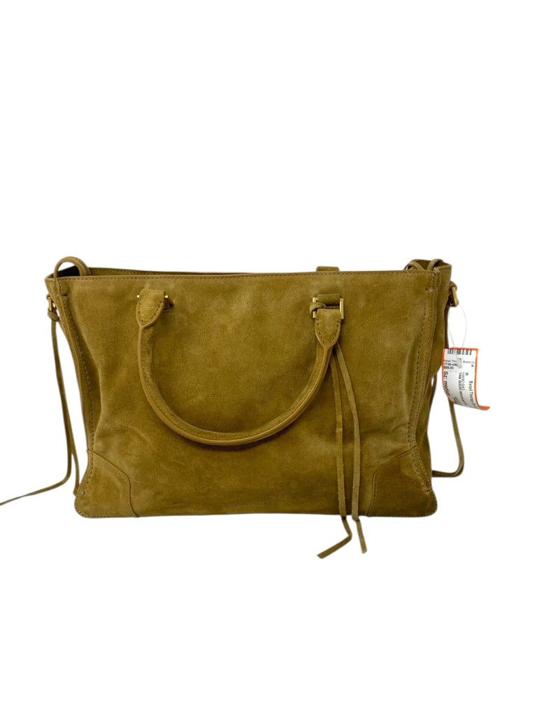 REBECCA MINKOFF  medium HAND BAG