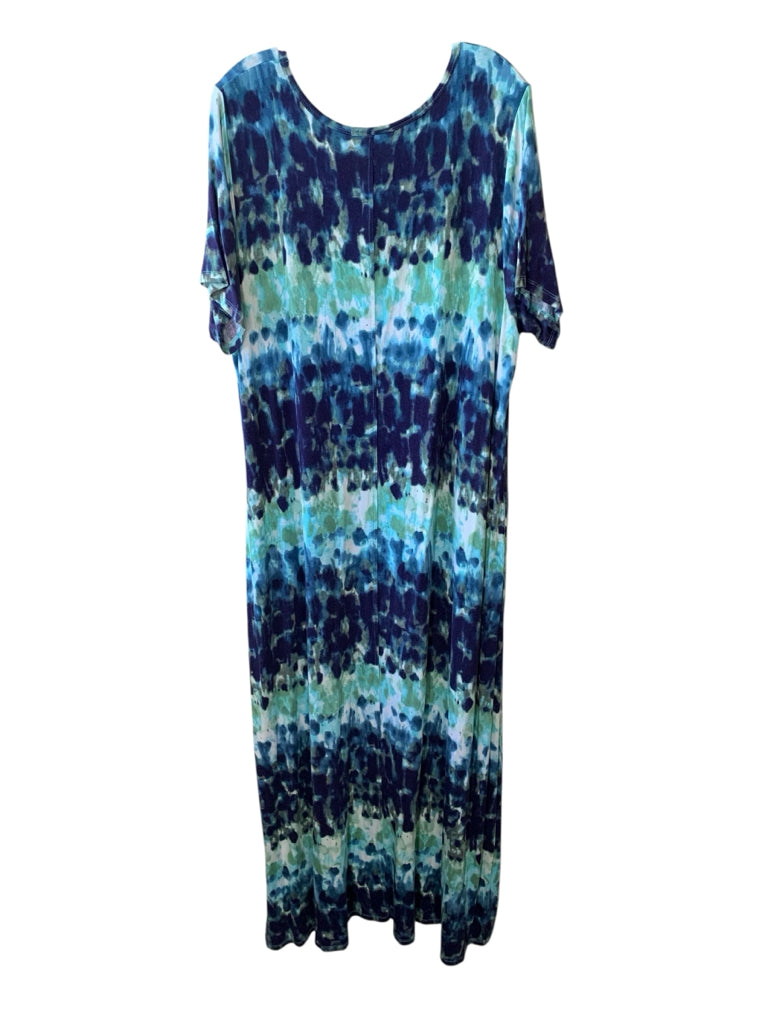 BELLE  XLT DRESS W