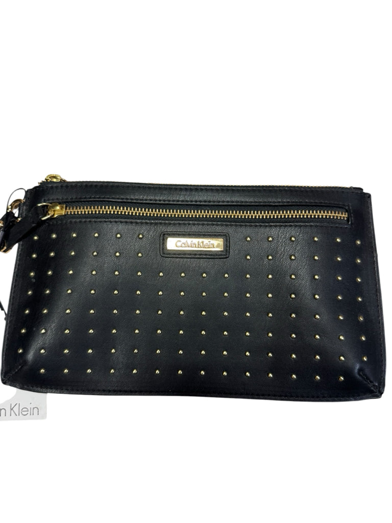 CALVIN KLEIN Size NEW! WRISTLET