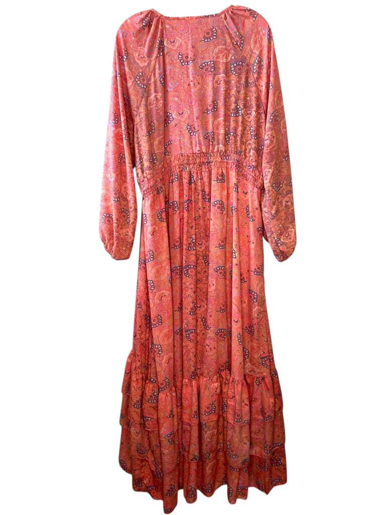 BOEMO Size 2X DRESS W