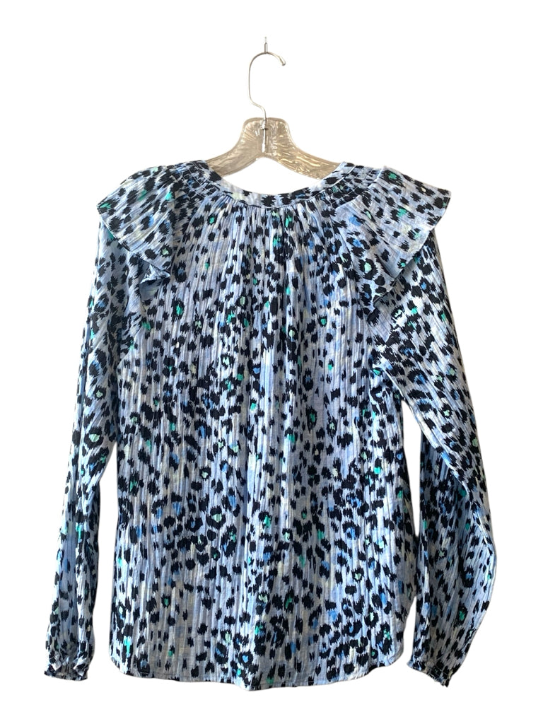 AT LOFT  small TOP  W