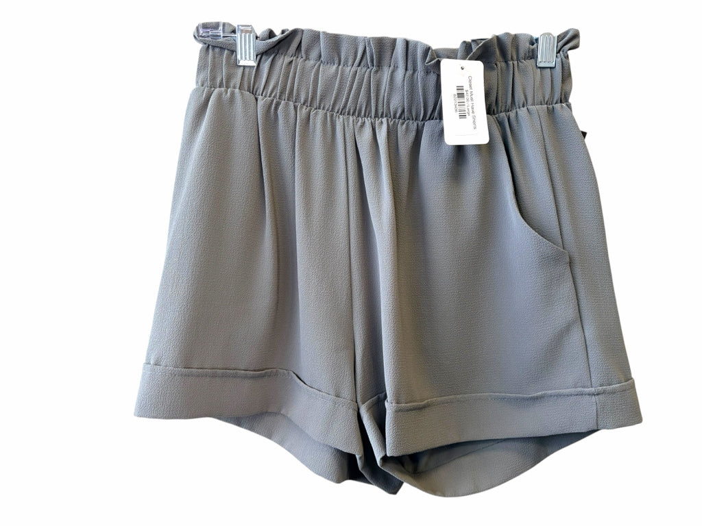 FRENCH VIOLET Size large SHORT W