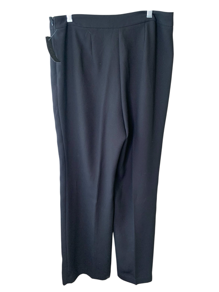 TALBOTS  10 PANTS W