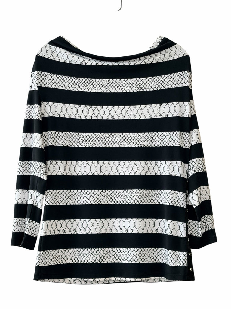 MICHAEL KORS Size medium TOP  W