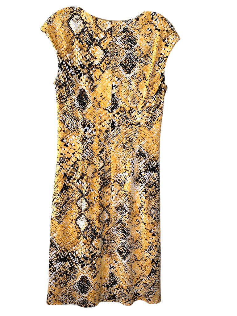 KASPER Size medium DRESS W