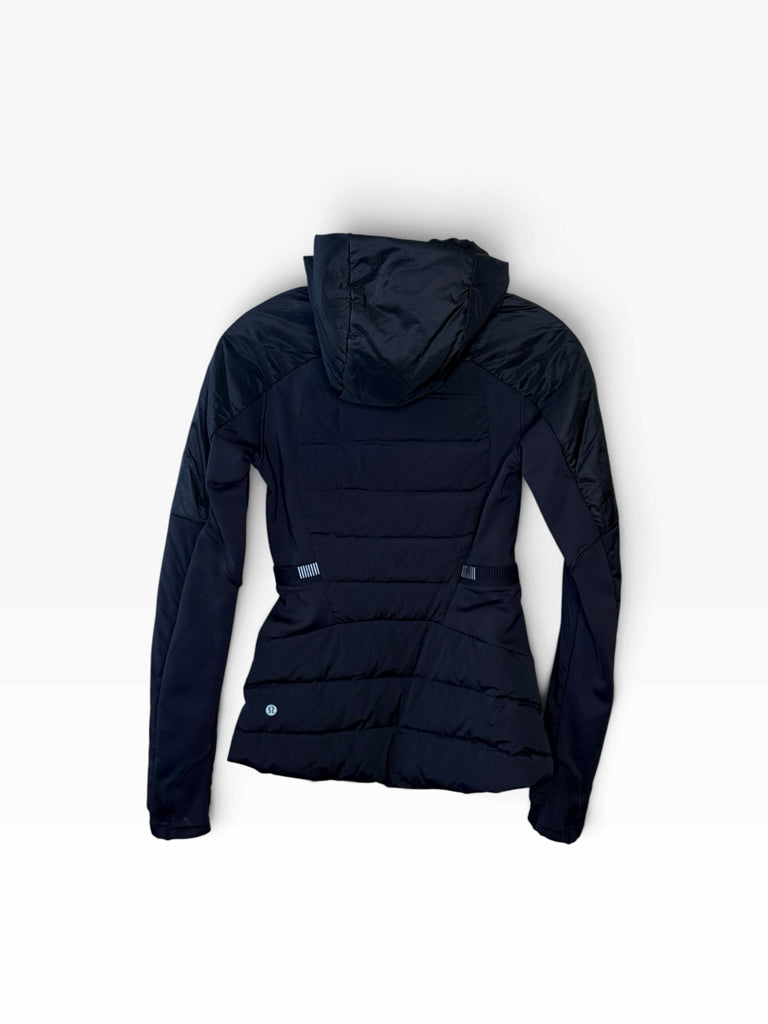 LULULEMON Size 2 COAT W
