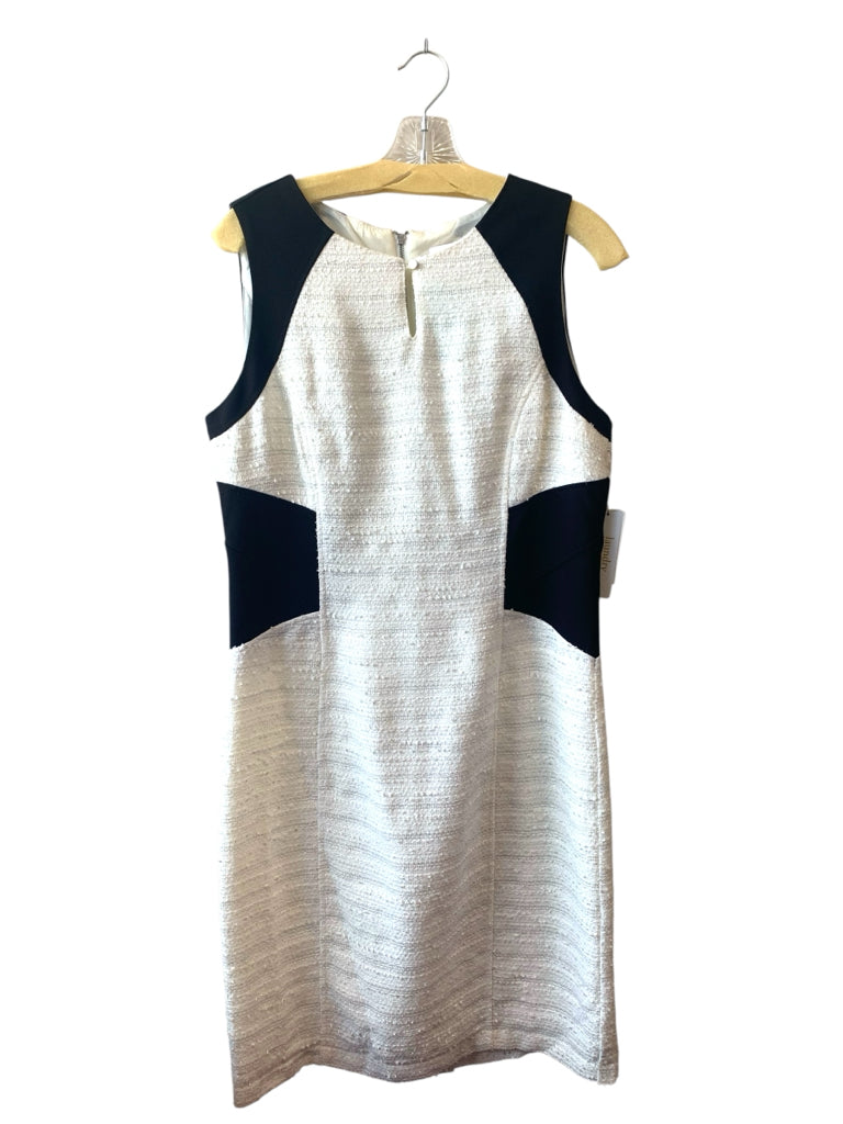 LAUNDRY  12 DRESS W
