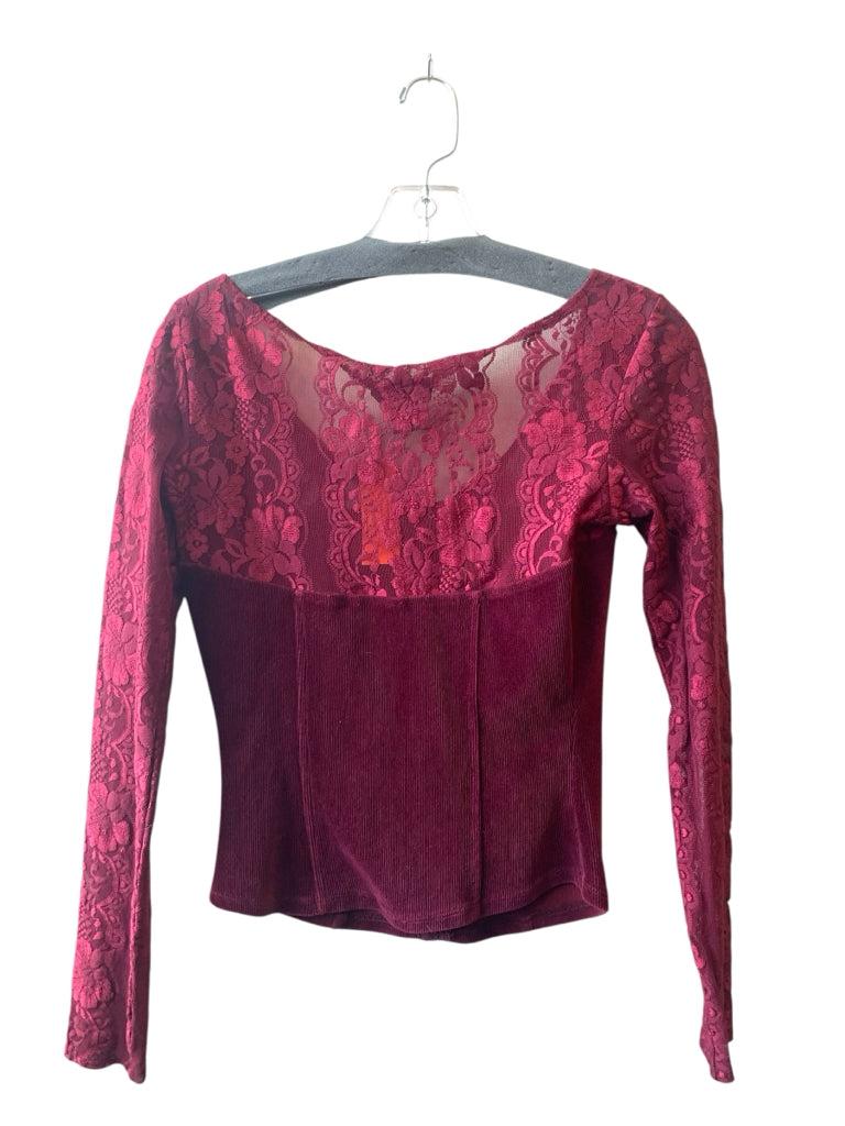 MODA  small TOPW