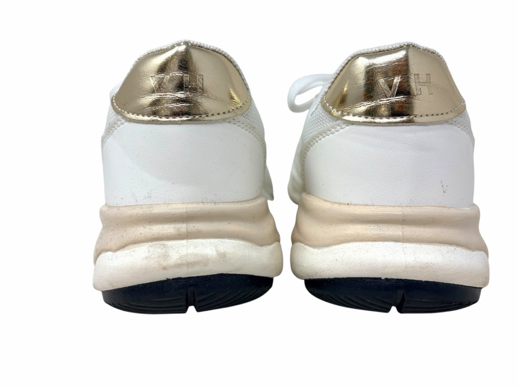 VINTAGE HAVANA Size 8 SNEAKERS W