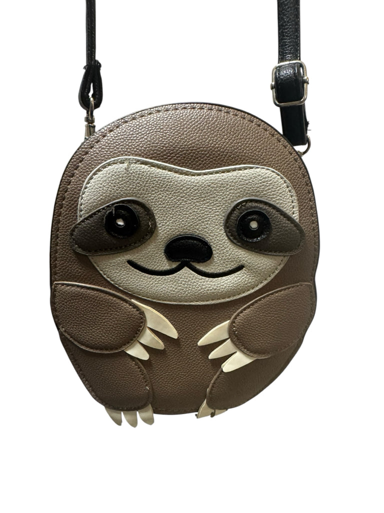 SLEEPYVILLE CRITTERS Size small CROSSBODY W