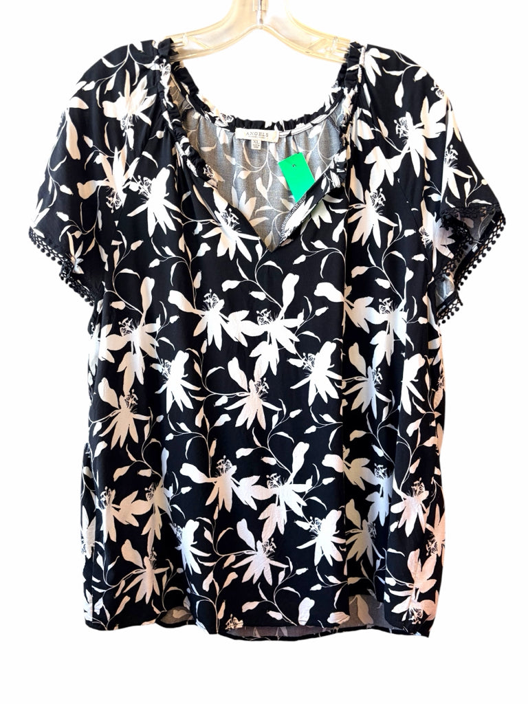 ANGELS Size xL TOP W