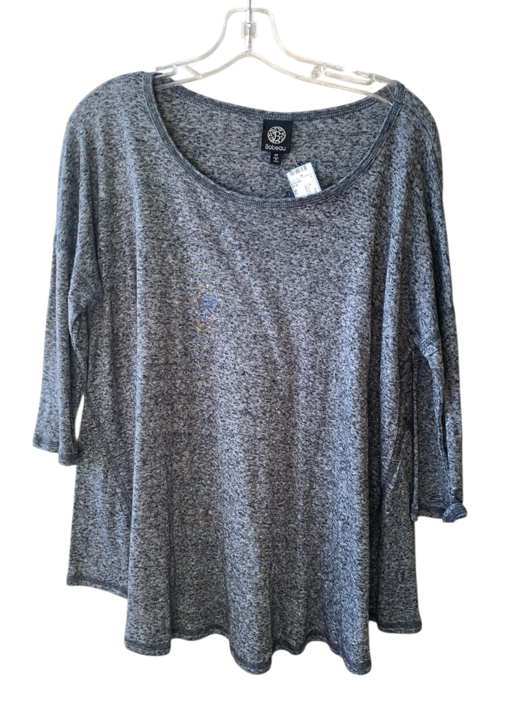 BOBEAU  medium TOP W