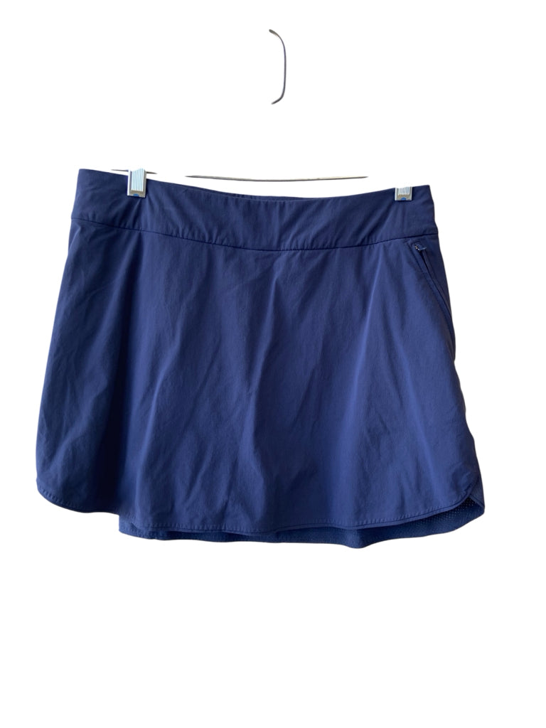 OUTDOOR VOICES Size small TENNIS SKT