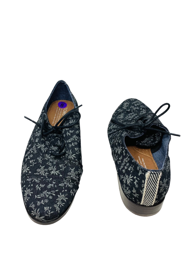 TOMS SNEAKERS W