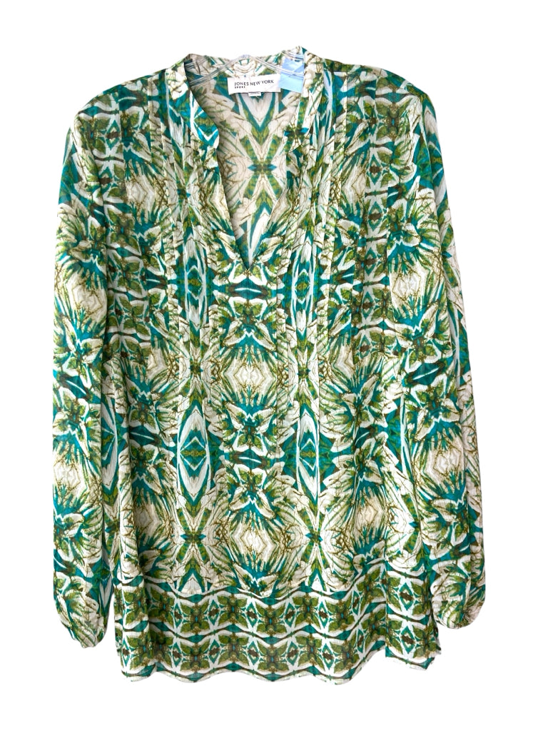 jones new york Size medium TOP W