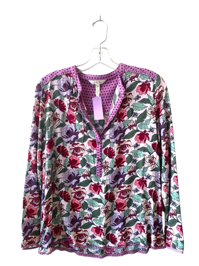 MATILDA JANE  small TOP W