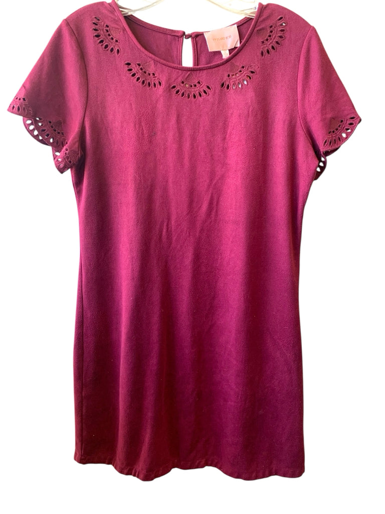 SKIES ARE BLUE  small DRESS W
