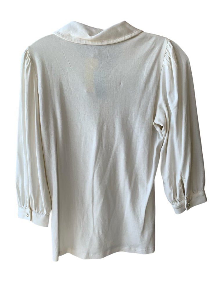 ANN TAYLOR  PS TOP  W