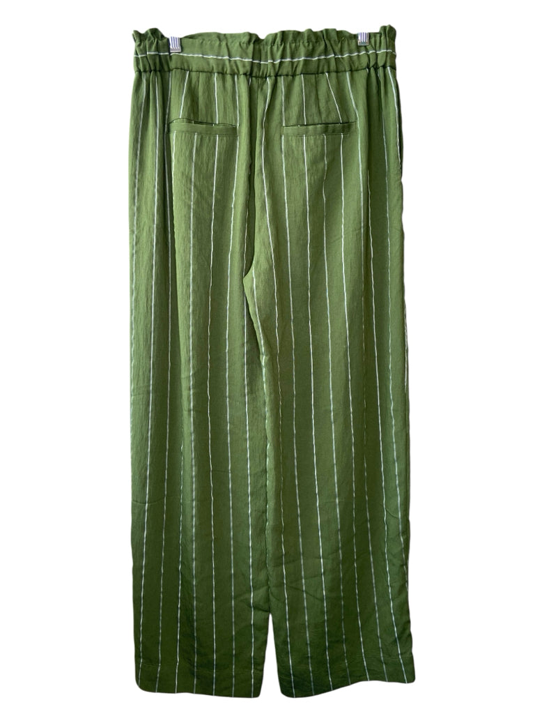 VINCE Size 8-10 PANTS W