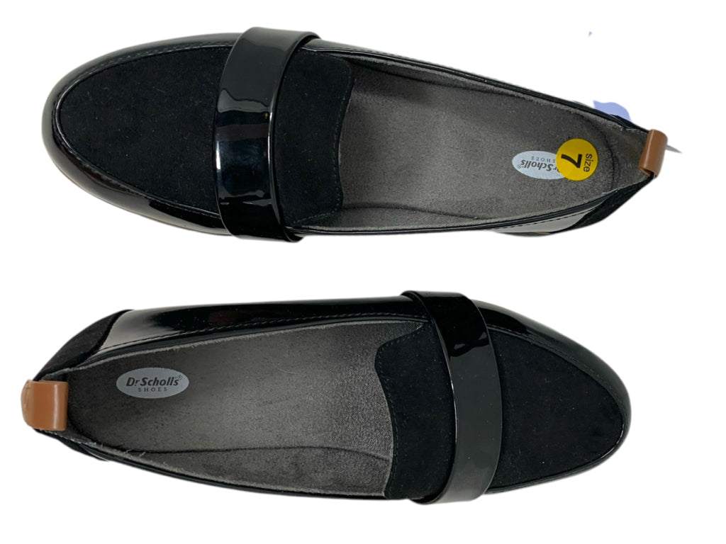 DR. SCHOLL'S  7 LOAFER W