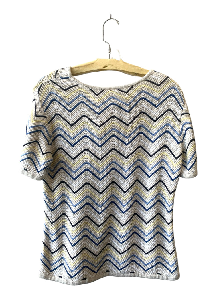 TALBOTS  PS TOP  W
